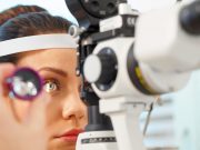 ASTANA VISION: диагностика и лечение офтальмологических заболеваний