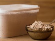 Применение пищевого диатомита