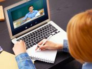 Виды и преимущества дистанционного обучения