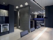 «ОЛИМП СТРОЙСЕРВИС»: дизайн интерьера под ключ