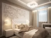Дизайн спальной комнаты: советы профессионалов