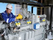 Техническое обслуживание дизельных генераторов: основные особенности