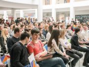 Дни открытых дверей в ВУЗах: выбирайте профессию, которая подойдет именно вам