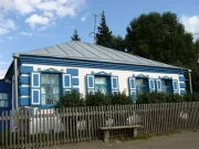 Дом музей В.М. Шукшина