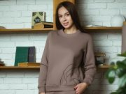 Домашний женский костюм: как выбрать подходящую модель