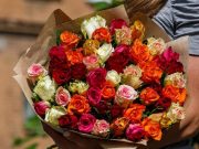 Yes.ua: доставка букетов по всем городам Украины