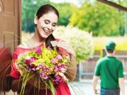 Доставка цветов: преимущества и особенности услуги