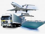 Как работает международная доставка?