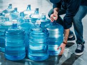 Водовоз.RU: супермаркет чистейшей воды