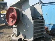 Дробилка СМД-741, СМ-741: эксплуатационные характеристики