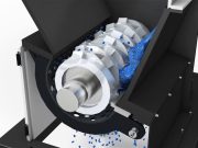 На что обращать внимание при выборе дробилки для твердых полимеров?