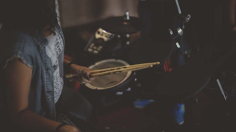 В Арт-сквере 11 мая откроется рок-площадка «Россия – это мы!» В Арт-сквере 11 мая откроется рок-площадка «Россия – это мы!»