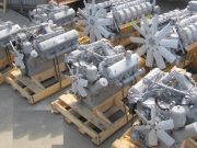 Характерные неисправности двигателя ЯМЗ