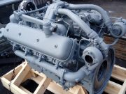 «Динамика 76»: новые двигатели ЯМЗ по выгодной цене