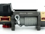 Критерии выбора электрических лебедок