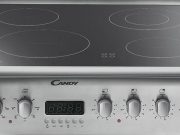 Электроплиты Candy: самые распространенные неисправности