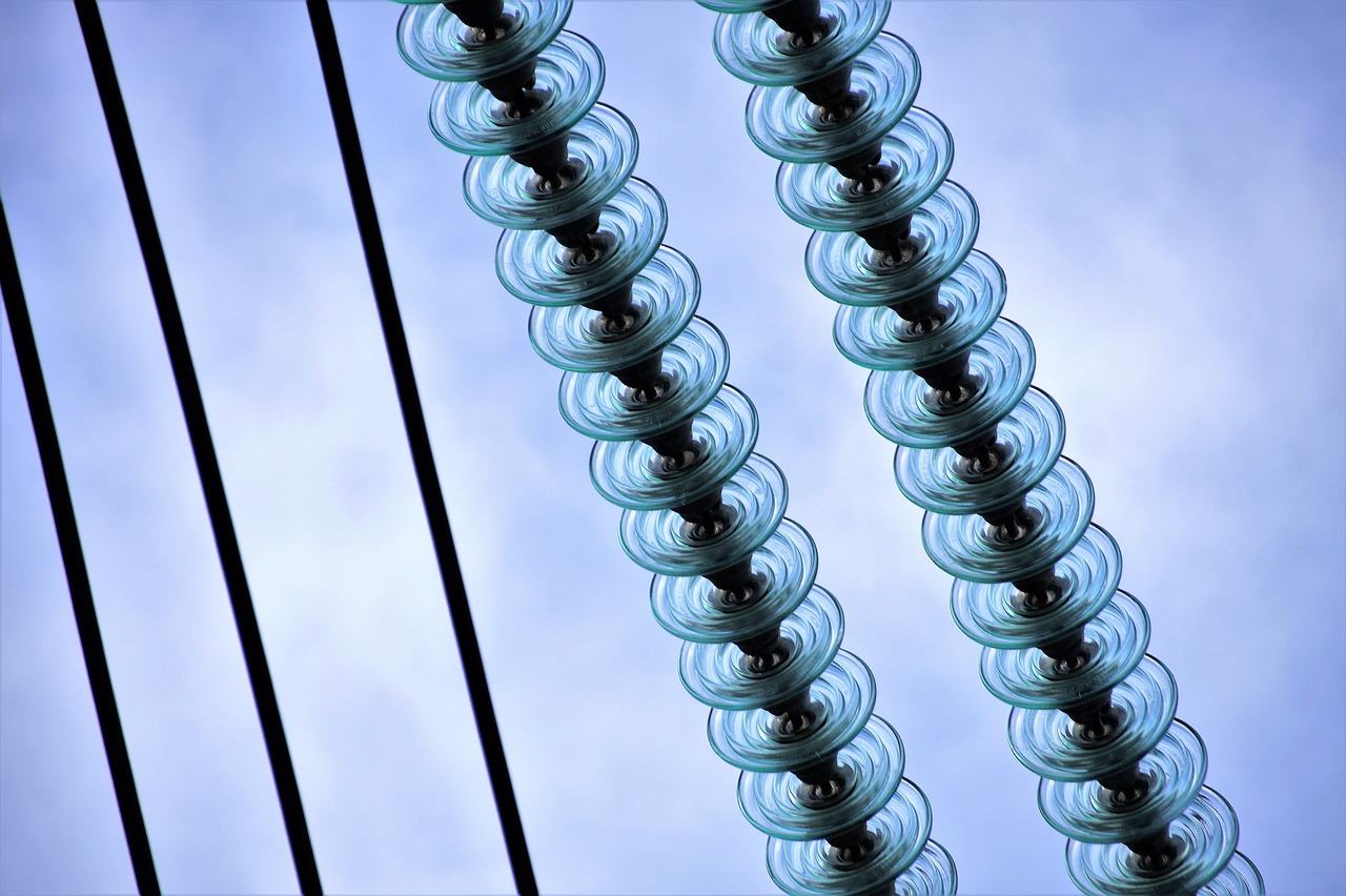 В Вичуге обрушился трансформатор: планируют построить новый В Вичуге обрушился трансформатор: планируют построить новый