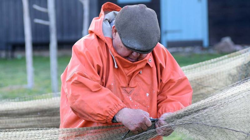 Браконьеру из Юрьевецкого района грозит до двух лет лишения свободы Браконьеру из Юрьевецкого района грозит до двух лет лишения свободы