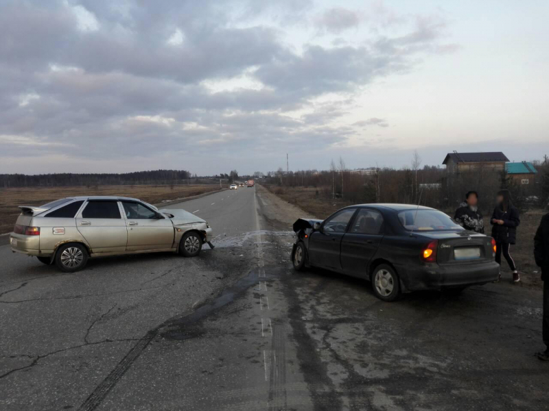 Авария на трассе Родники-Иваново: из-за пьяницы водитель сломал грудину Авария на трассе Родники-Иваново: из-за пьяницы водитель сломал грудину
