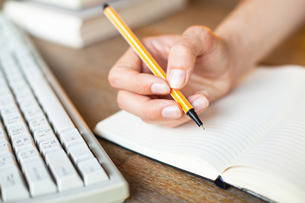 Как писать эссе по английскому языку на отлично: 11 правил