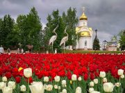 Какие города находятся рядом с Иваново?