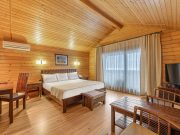 Золотая бухта: преимущества отеля в Анапе