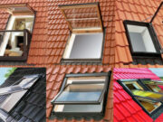 Мансардные окна Fakro: модельный ряд и выбор