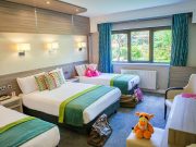 Гостиница: как выбрать семейный номер?