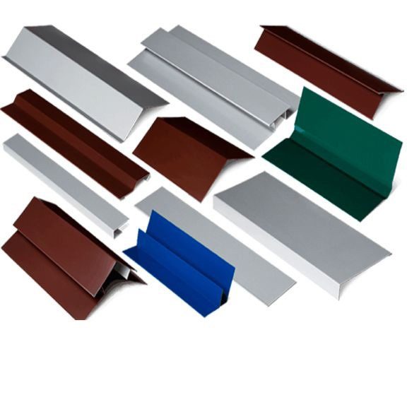 Тонкости производства нестандартных фасонных элементов