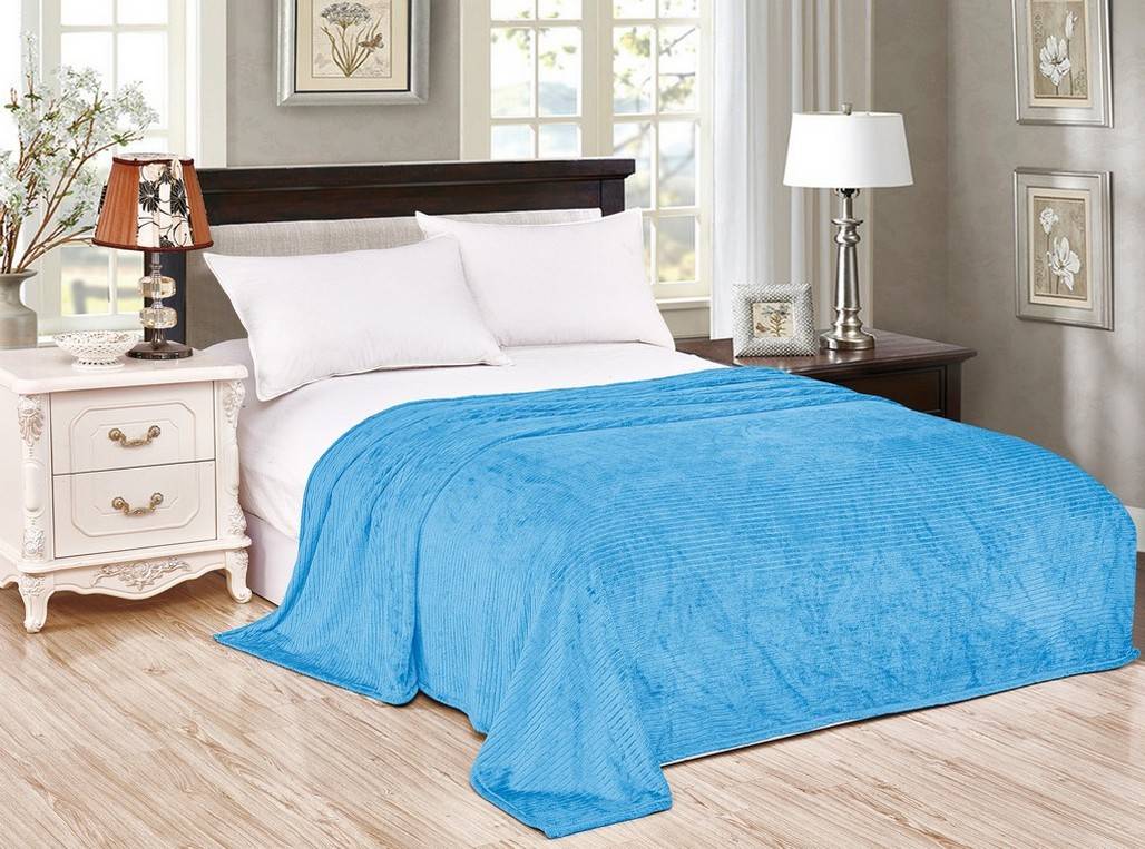 Компания «Соня-КПБ» рассказала об оптовых ценах на покрывала Компания «Соня-КПБ» рассказала об оптовых ценах на покрывала