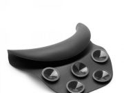 Критерии выбора силиконового воротника на мойку