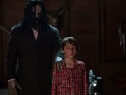 Лучшие фильмы ужасов 2021 года