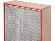 Фильтры абсолютной очистки Hepa: особенности и преимущества оборудования