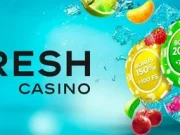 Fresh casino: лучшая игровая площадка