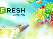 Fresh Casino: особенности и преимущества онлайн-площадки
