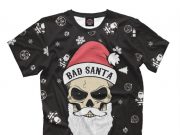 Как выбрать футболку?