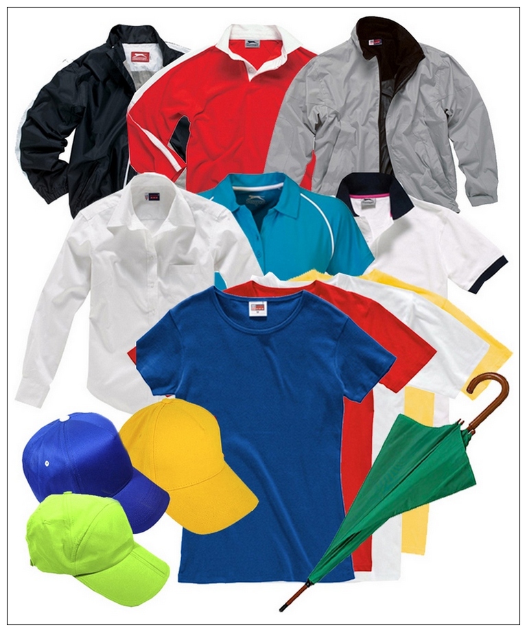 Представители «Amadey Print» рассказали о тонкостях пошива промо-одежды