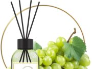 Gamma D’oro: парфюмерия для дома высочайшего качества