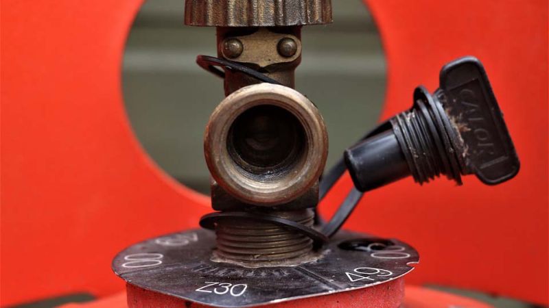 В Иванове возбуждено уголовное дело по ЧП с утечкой на газовой заправке В Иванове возбуждено уголовное дело по ЧП с утечкой на газовой заправке