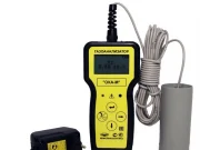 Особенности выбора газоанализатора