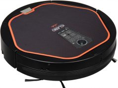 Робот-пылесос iClebo: функции, плюсы, минусы