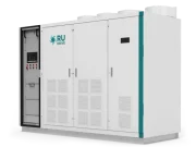 Где применяют статические генераторы реактивной мощности?