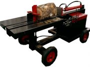 Особенности выбора гидравлических дровоколов