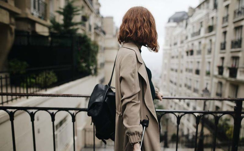 Париж – самое популярное туристическое направление мира Париж – самое популярное туристическое направление мира