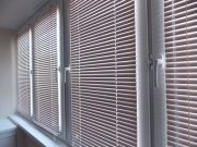 Горизонтальные жалюзи: особенности и преимущества