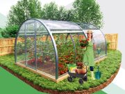 Готовые теплицы: как выбрать подходящую конструкцию