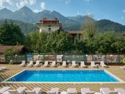 GRACE CALIPSO: лучший отель Сочи