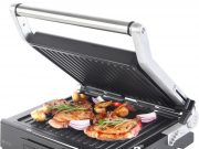 Как выбрать гриль для дома?