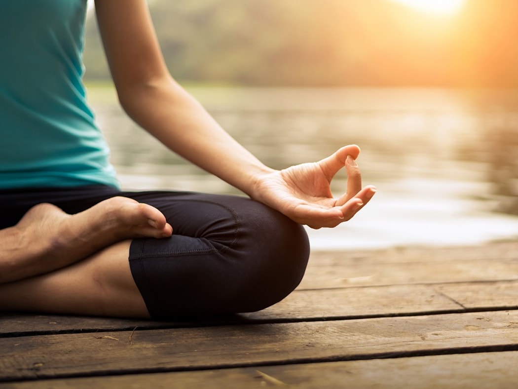 Как йога влияет на здоровье?