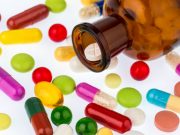 Лекарства от коронавируса COVID-19